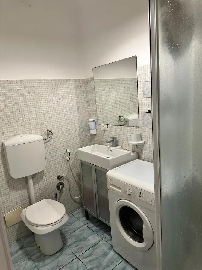 Casa Ipogeo Degli Ottavi Apartment Rome