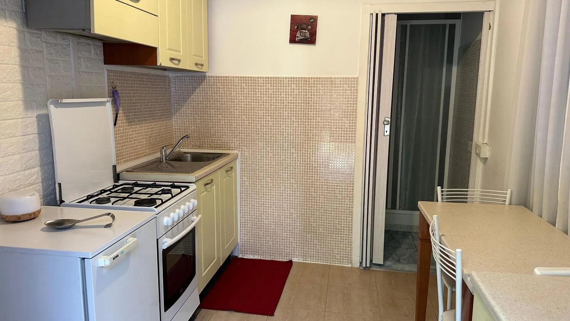 Casa Ipogeo Degli Ottavi Apartment Rome