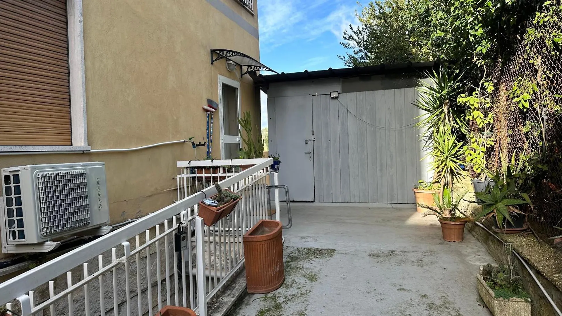 Casa Ipogeo Degli Ottavi Apartment Rome