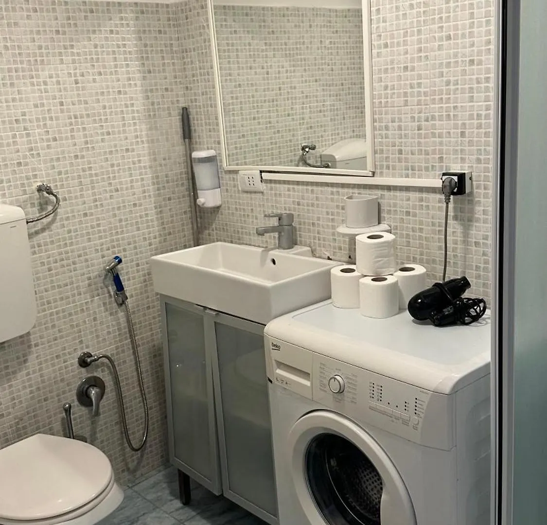 Casa Ipogeo Degli Ottavi Apartment Rome Italy