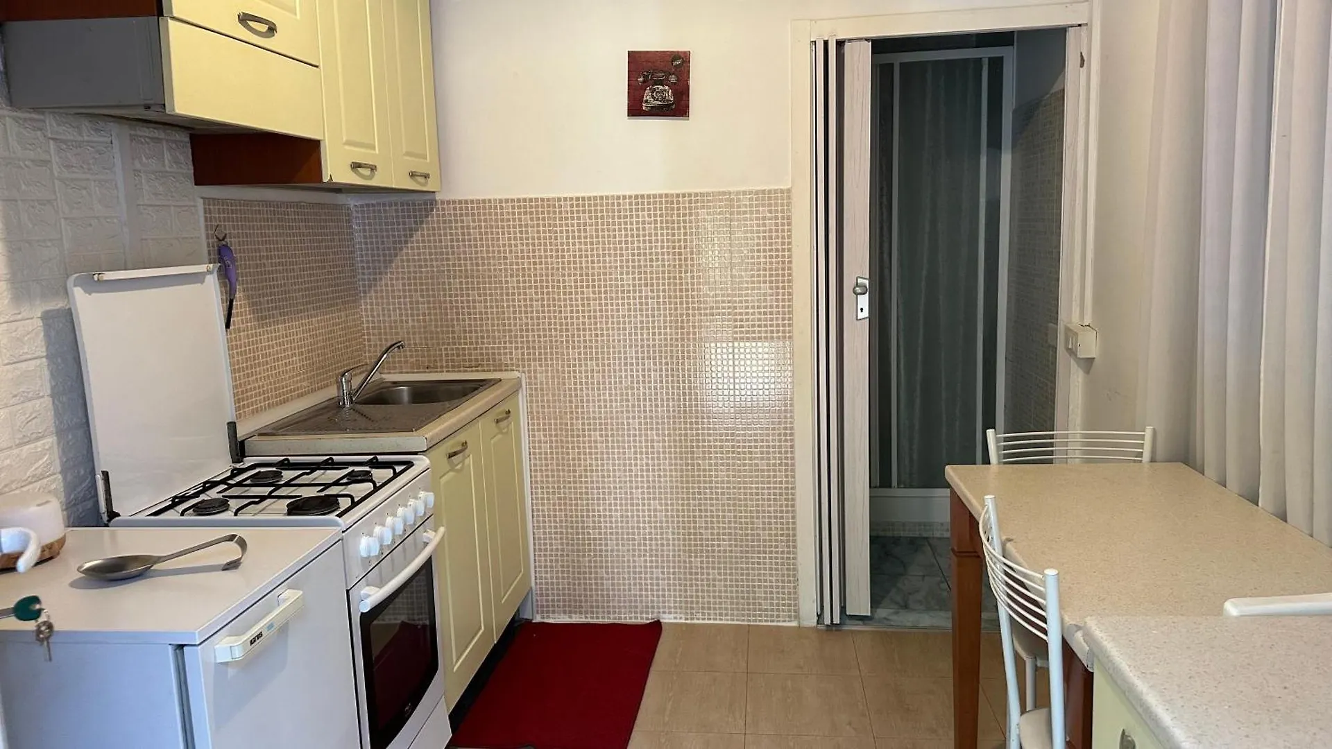 Casa Ipogeo Degli Ottavi Apartment Rome