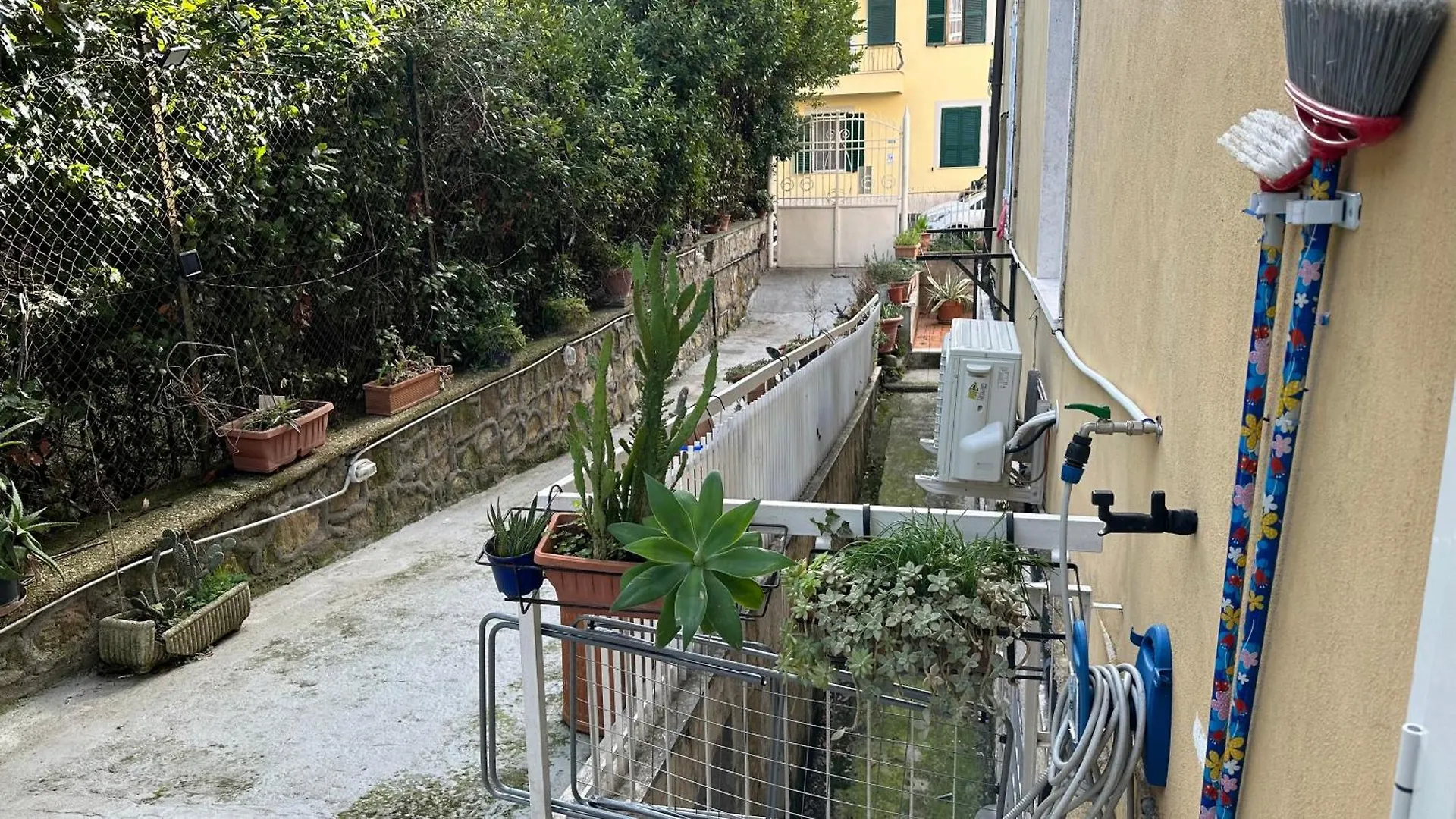 Casa Ipogeo Degli Ottavi Apartment Rome