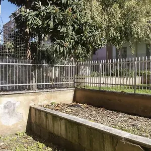 Igea With Garden - Close To Policlinico Gemelli Appartamento