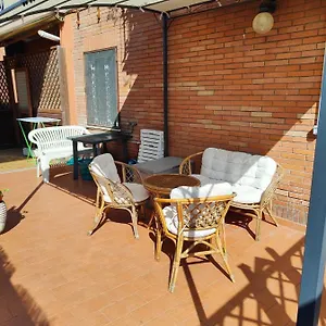 Apartment Sognando Turistico, Rome