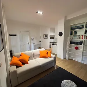 Alfredo Luxury House Appartamento