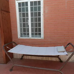 Appartement Casa Ottavia, Rome