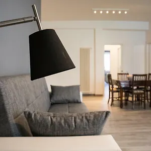 Apartment Nido Di Pina, Rome