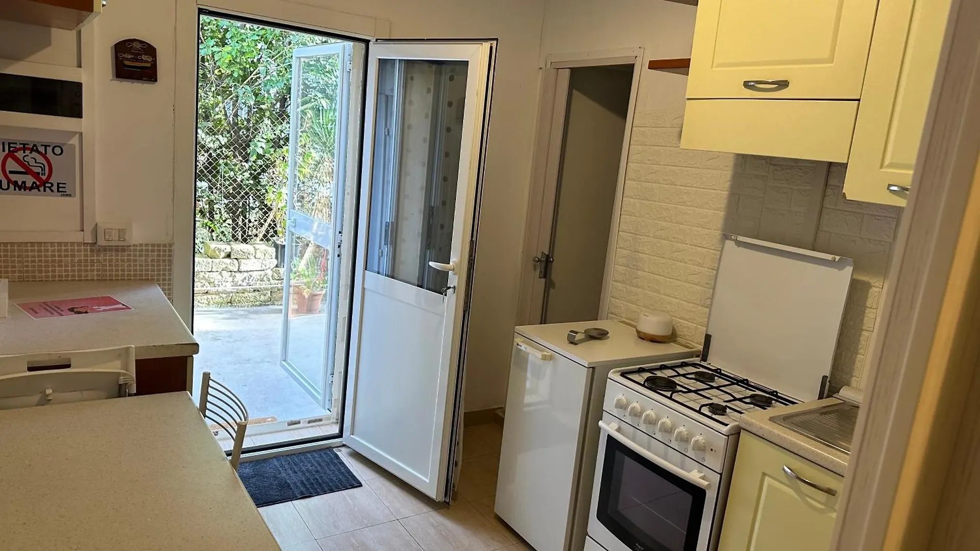 Casa Ipogeo Degli Ottavi Apartment Rome 0*,  Italy